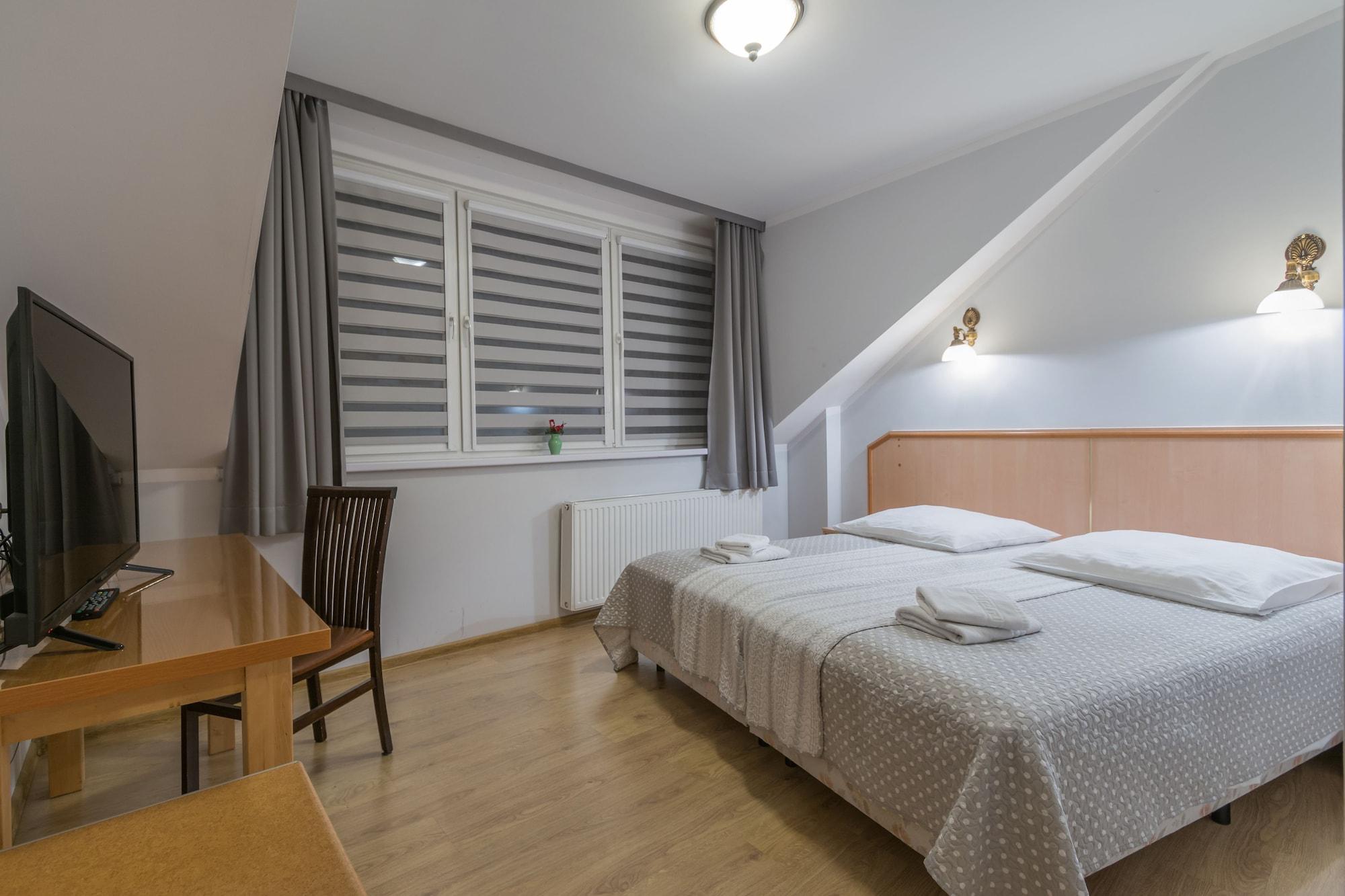 Antica Residence Krakov Exteriér fotografie