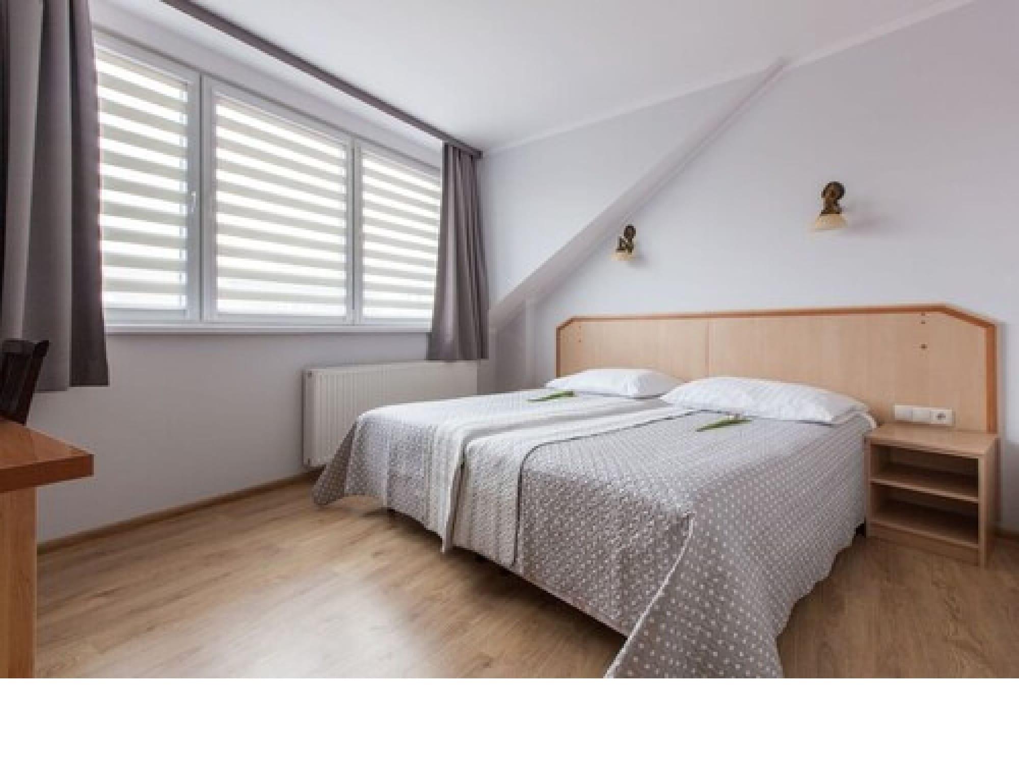 Antica Residence Krakov Exteriér fotografie