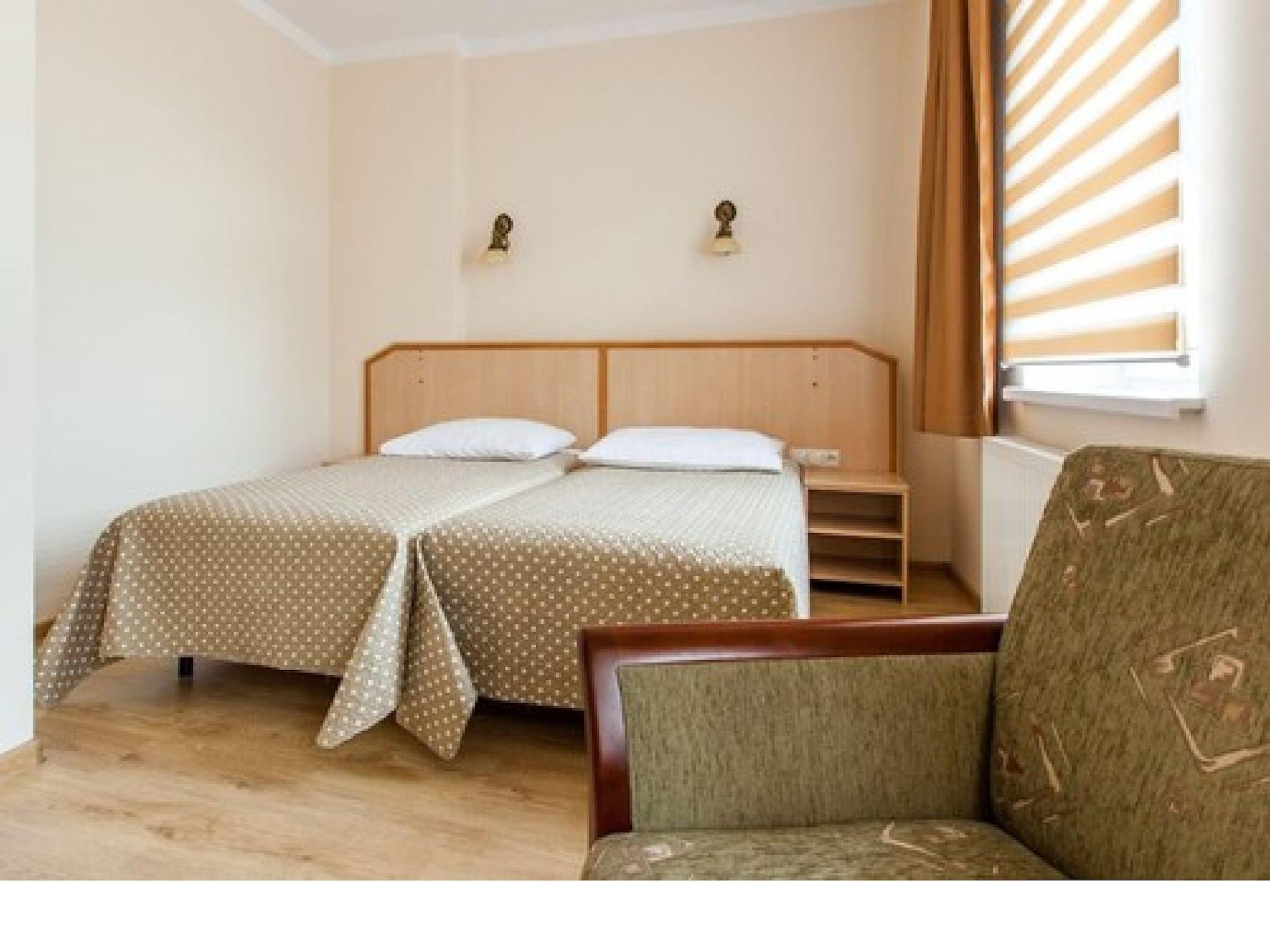 Antica Residence Krakov Exteriér fotografie