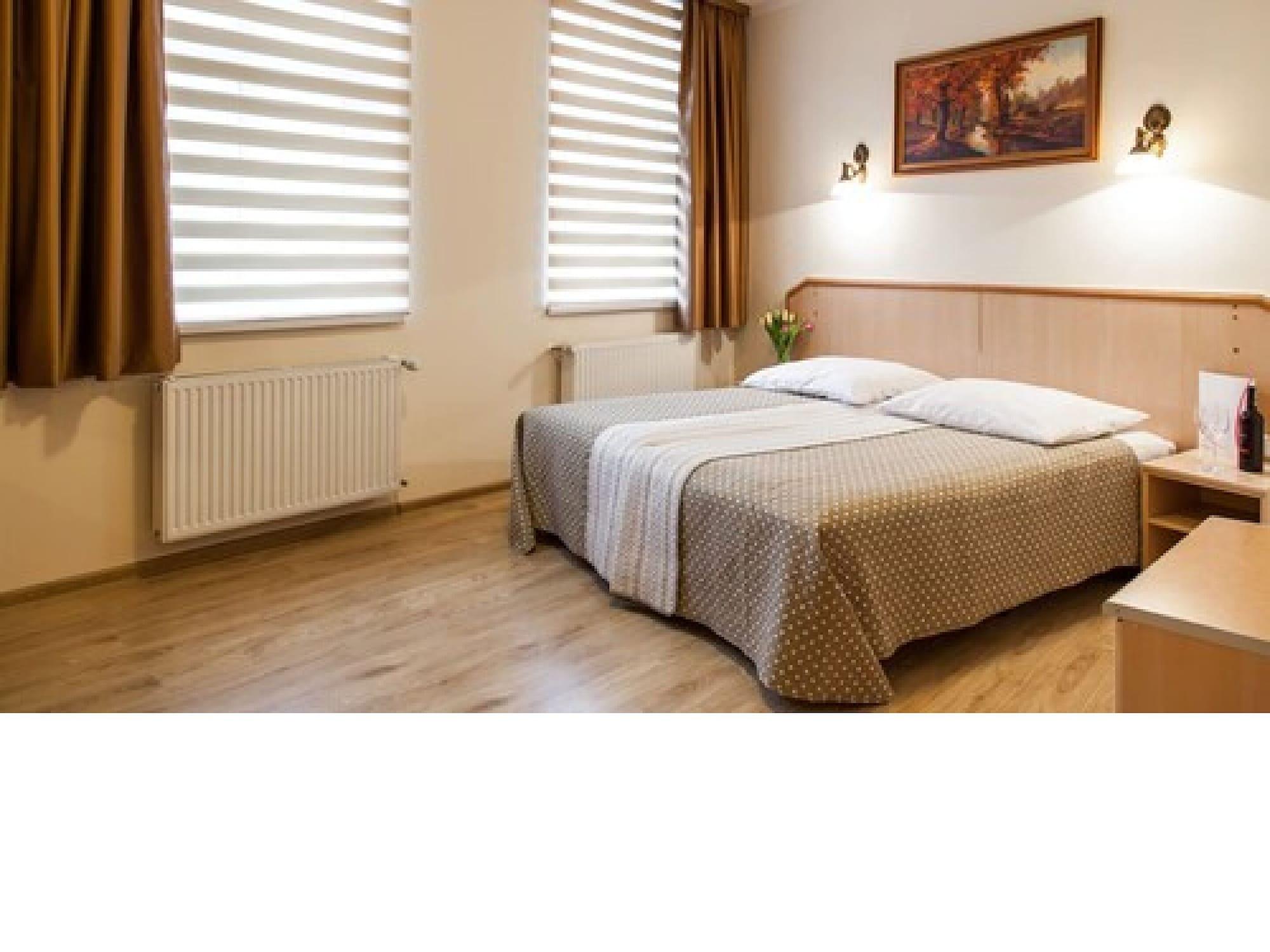Antica Residence Krakov Exteriér fotografie