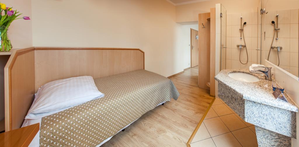 Antica Residence Krakov Exteriér fotografie
