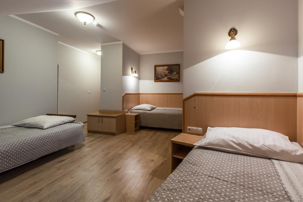 Antica Residence Krakov Exteriér fotografie