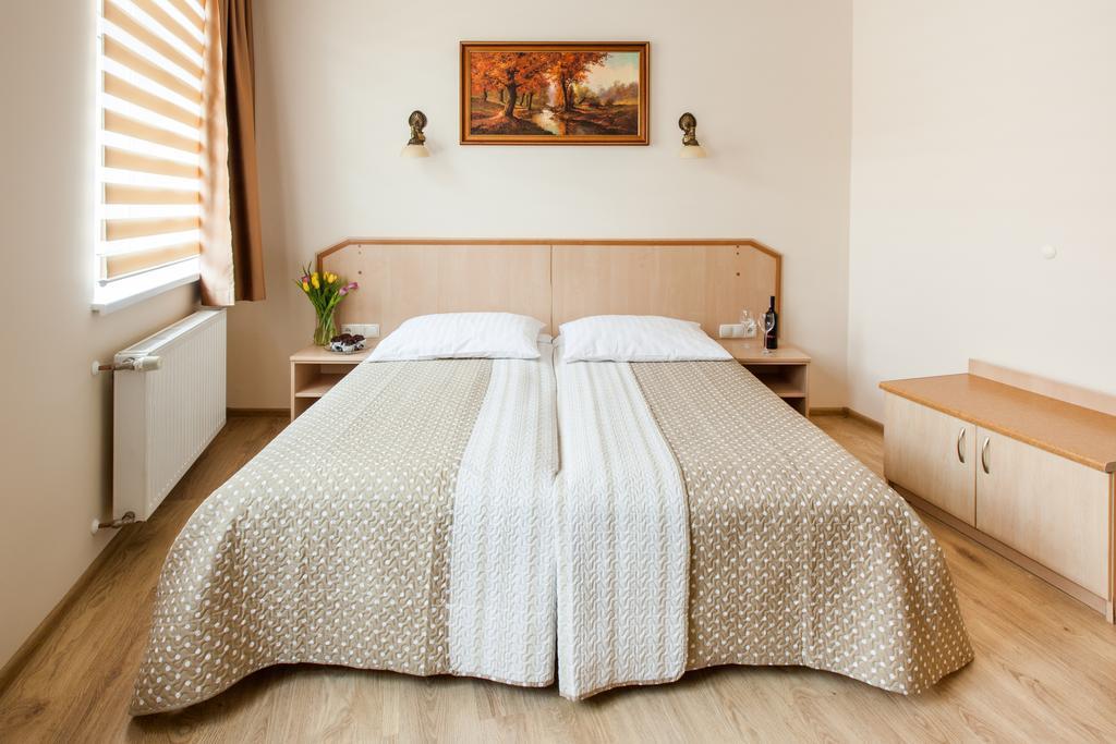 Antica Residence Krakov Exteriér fotografie