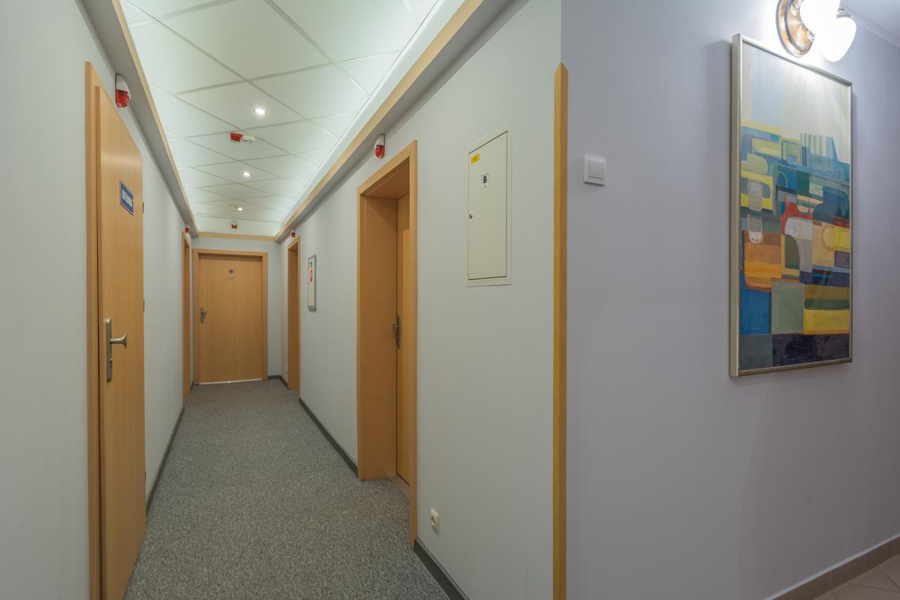 Antica Residence Krakov Exteriér fotografie